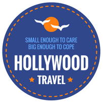 Hollywood Travel - Local Coach Hire Company